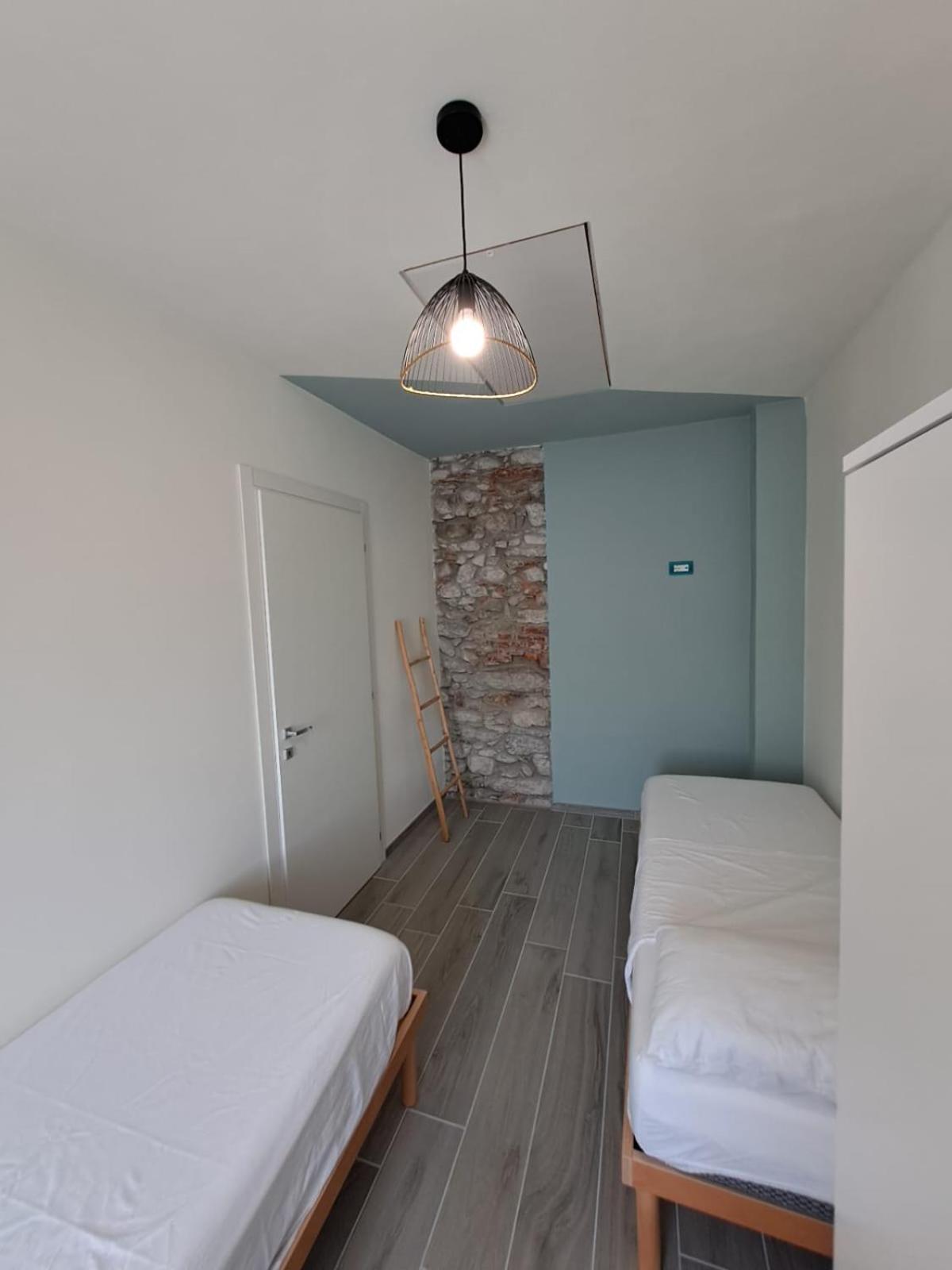Stone House Villa San Maurizio D'opaglio Dış mekan fotoğraf