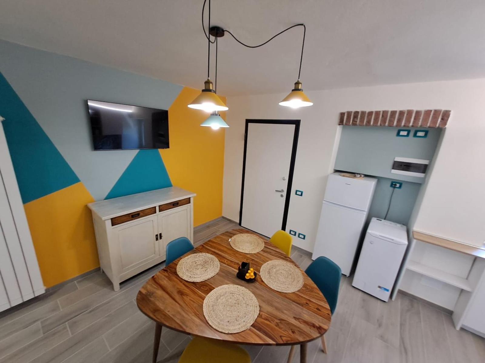 Stone House Villa San Maurizio D'opaglio Dış mekan fotoğraf
